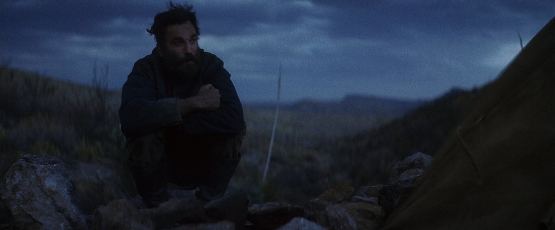 Фото: Нефть / Скриншот фильма «Нефть» (2007) #3888704