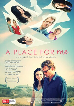 Постер: (Застрял в любви, 2012 - вся информация о фильме на FilmNavi.ru