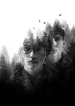 Постер: (Давай позовём монстра, 2017 - вся информация о фильме на FilmNavi.ru