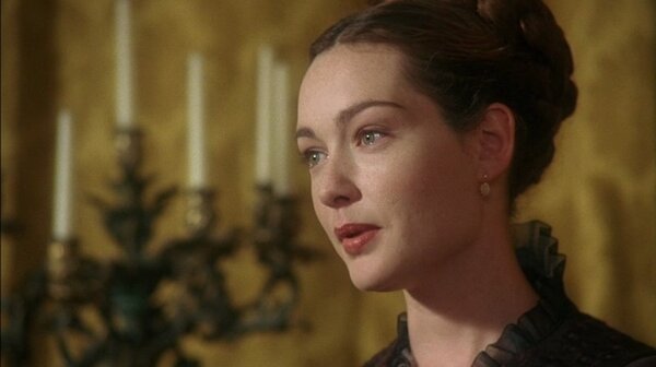 Лауре Синклэрді бля