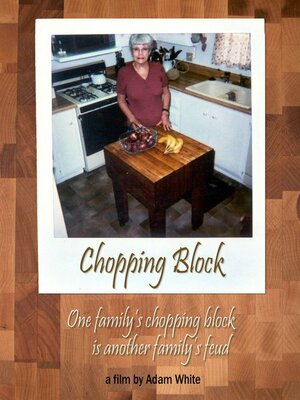 Постер: (Chopping Block, 2005 - вся информация о фильме на FilmNavi.ru