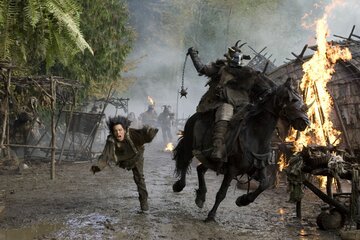 Кадр из фильма