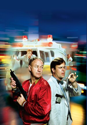 Постер: (Большой калибр, 1990 - вся информация о фильме на FilmNavi.ru