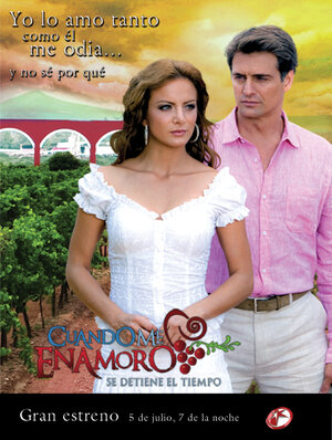 Постер: (Когда я влюблен, 2010 - вся информация о сериале на FilmNavi.ru