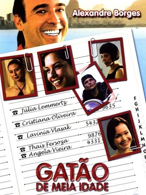 Постер: (Котище среднего возраста, 2006 - вся информация о фильме на FilmNavi.ru