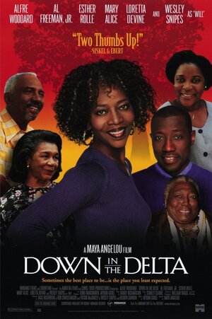 Постер: (Возвращение к истокам, 1998 - вся информация о фильме на FilmNavi.ru