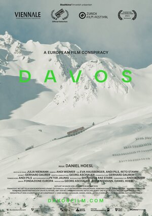 Постер: (Давос, 2020 - вся информация о фильме на FilmNavi.ru