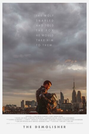 Постер: (Разрушитель, 2015 - вся информация о фильме на FilmNavi.ru