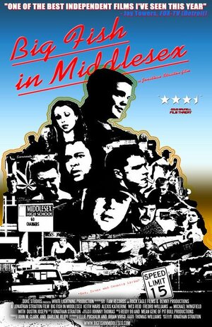 Постер: (Big Fish in Middlesex, 2006 - вся информация о фильме на FilmNavi.ru