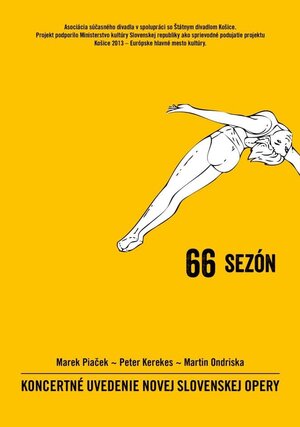 Постер: (66 сезонов, 2003 - вся информация о фильме на FilmNavi.ru