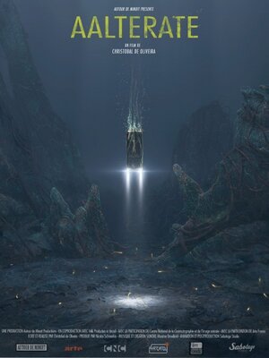 Постер: (Изменённое состояние, 2012 - вся информация о фильме на FilmNavi.ru