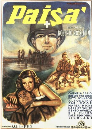 Постер: (Земляк, 1946 - вся информация о фильме на FilmNavi.ru