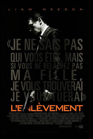 Постер: (Заложница, 2007 - вся информация о фильме на FilmNavi.ru