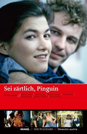 Постер: (Будь ласков, пингвин, 1982 - вся информация о фильме на FilmNavi.ru