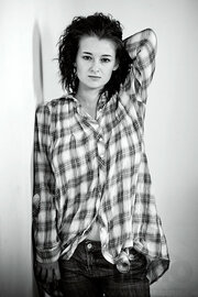 Артынан азербайжандық порно