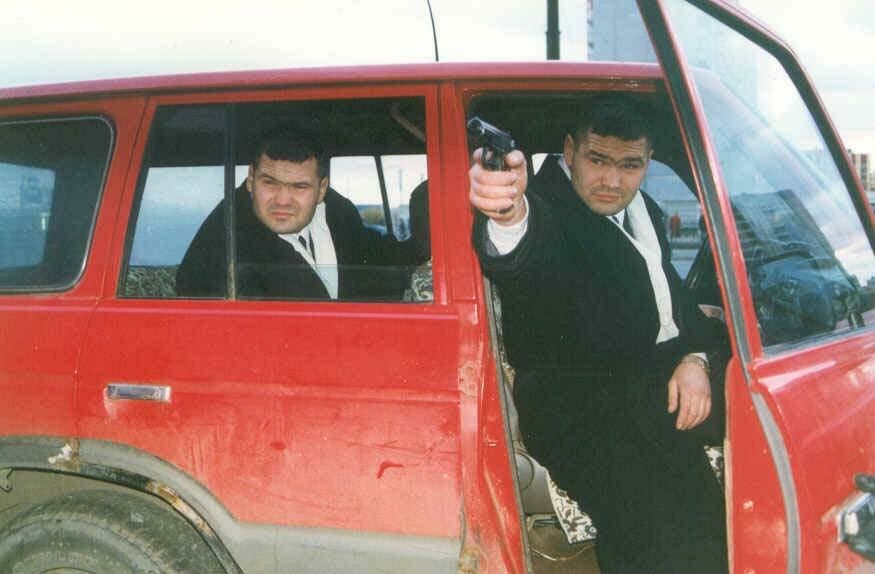 Сюжет
