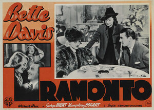 Постер: (Победить темноту, 1939 - вся информация о фильме на FilmNavi.ru