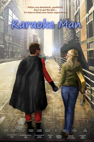 Постер: (Певец караоке, 2012 - вся информация о фильме на FilmNavi.ru