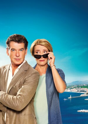 Постер: (Как украсть бриллиант, 2013 - вся информация о фильме на FilmNavi.ru