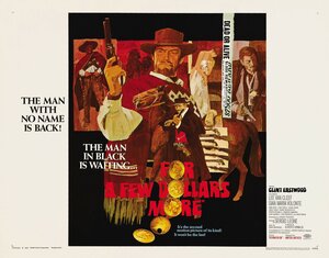 Постер: (На несколько долларов больше, 1965 - вся информация о фильме на FilmNavi.ru