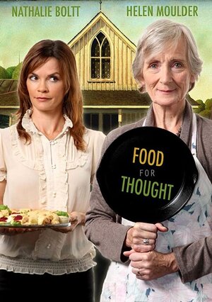 Постер: (Food for Thought, 2015 - вся информация о фильме на FilmNavi.ru