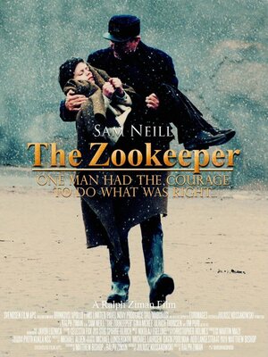 Постер: (Хранитель, 2001 - вся информация о фильме на FilmNavi.ru