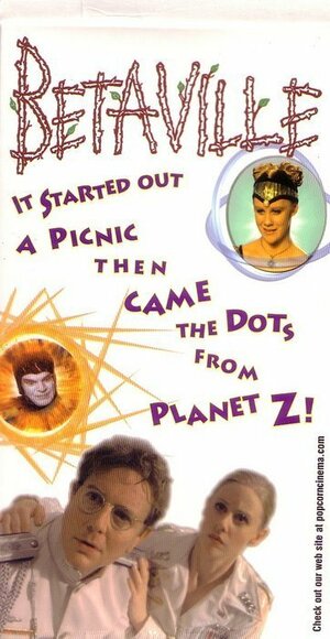 Постер: (Летний лагерь в Бетавиль, 2001 - вся информация о фильме на FilmNavi.ru