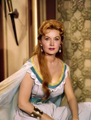 Постер: (Восстание рабов, 1960 - вся информация о фильме на FilmNavi.ru