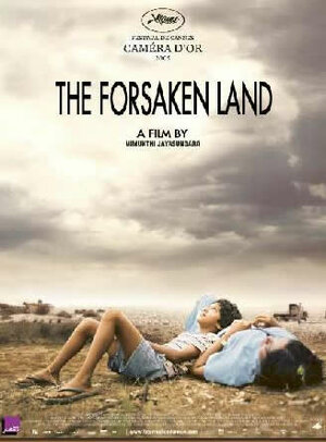 Постер: (Покинутая страна, 2005 - вся информация о фильме на FilmNavi.ru