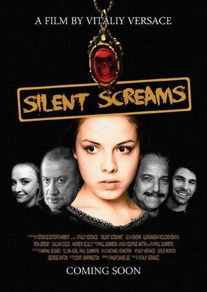 Постер: (Silent Screams, 2015 - вся информация о фильме на FilmNavi.ru