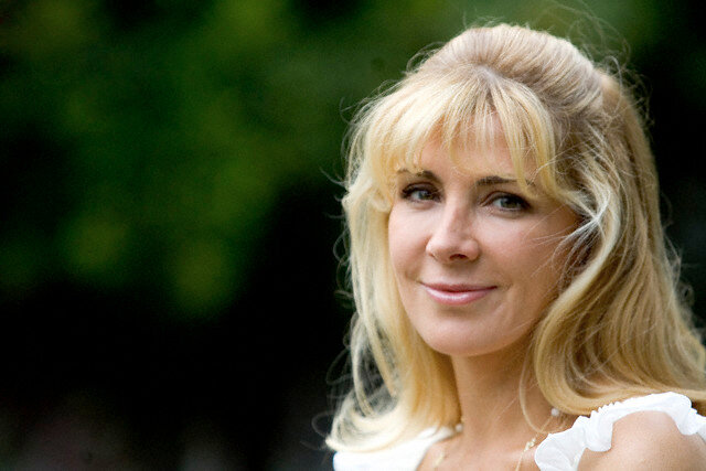 Фото: Наташа Ричардсон (1963) #911360