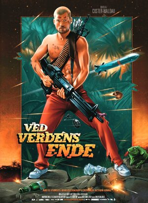 Постер: (На краю света, 2009 - вся информация о фильме на FilmNavi.ru