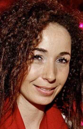 Даллас Ховард жалаңаш суреті