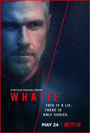 Постер: (Что/если, 2019 - вся информация о фильме на FilmNavi.ru