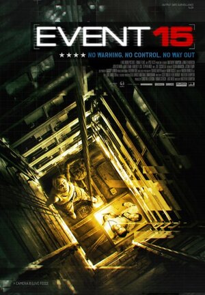 Постер: (Событие 15, 2013 - вся информация о фильме на FilmNavi.ru