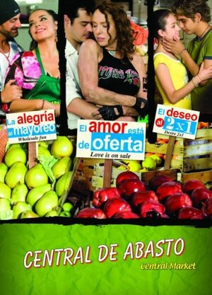 Постер: (Прямые поставки, 2008 - вся информация о сериале на FilmNavi.ru