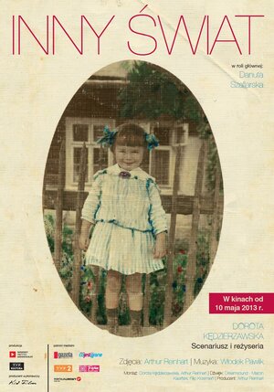 Постер: (Inny swiat, 2012 - вся информация о фильме на FilmNavi.ru