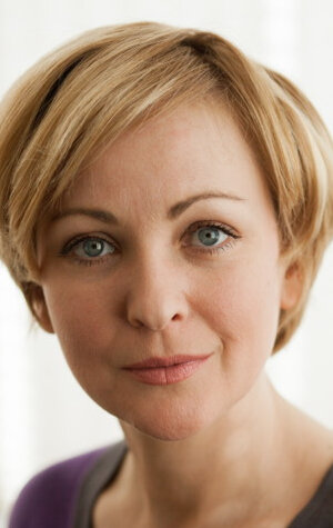 Актриса Юлия Пивен жалаңаш