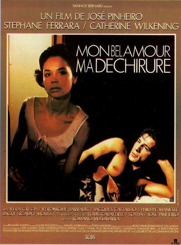 Моя прекрасная любовь, моя кровоточащая рана (1987)