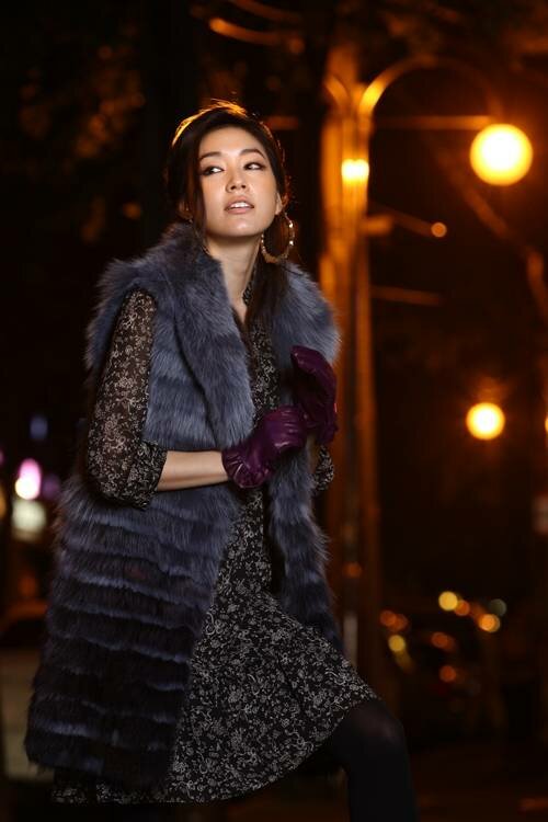 Фото: Пак Чин-хи (1978) #1268980