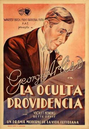 Постер: (Человек, который играл бога, 1932 - вся информация о фильме на FilmNavi.ru