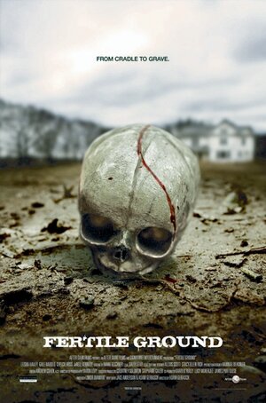 Постер: (Плодородная почва, 2011 - вся информация о фильме на FilmNavi.ru