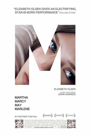 Постер: (Марта, Марси Мэй, Марлен, 2011 - вся информация о фильме на FilmNavi.ru