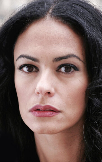 Woodman va porno farishtasi