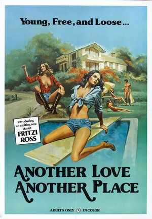 Постер: (Любовь, 1976 - вся информация о фильме на FilmNavi.ru