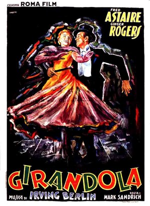 Постер: (Беззаботная, 1938 - вся информация о фильме на FilmNavi.ru