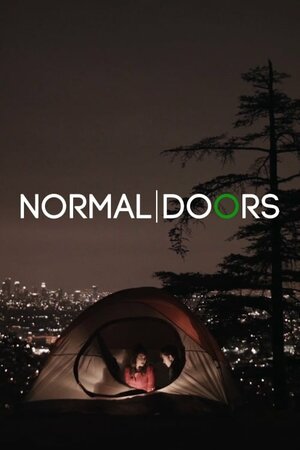 Постер: (Normal Doors, 2015 - вся информация о фильме на FilmNavi.ru