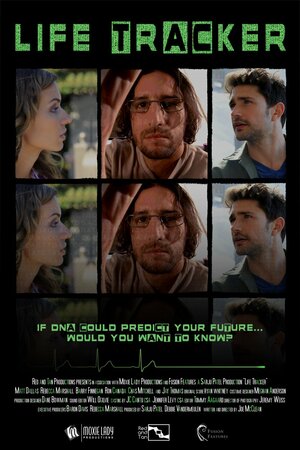 Постер: (Life Tracker, 2013 - вся информация о фильме на FilmNavi.ru