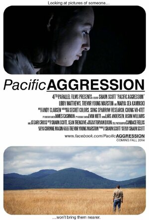 Постер: (Pacific Aggression, 2016 - вся информация о фильме на FilmNavi.ru