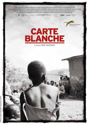 Постер: (Карт-бланш, 2011 - вся информация о фильме на FilmNavi.ru